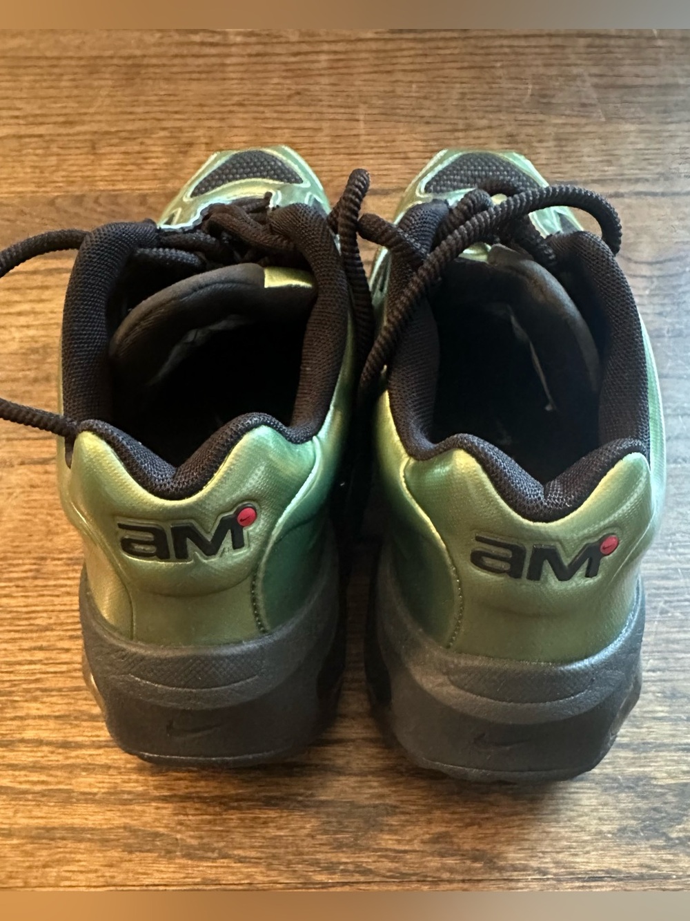 Nike women’s air max muse Sneakers - Picture 5 of 6